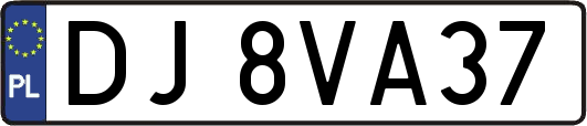 DJ8VA37