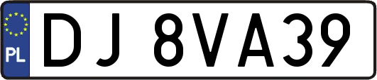 DJ8VA39