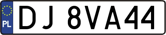 DJ8VA44