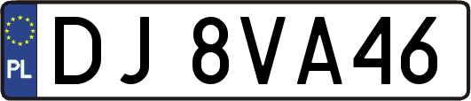DJ8VA46