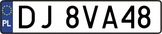 DJ8VA48