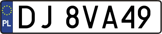 DJ8VA49