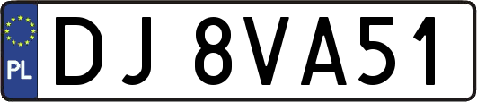 DJ8VA51