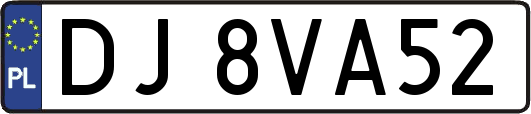 DJ8VA52
