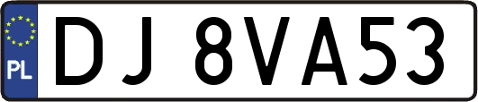 DJ8VA53