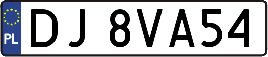 DJ8VA54