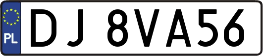 DJ8VA56