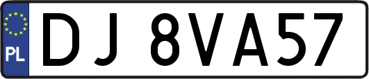DJ8VA57