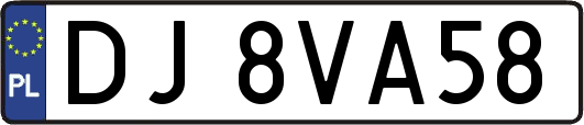 DJ8VA58