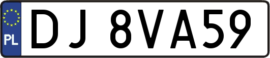 DJ8VA59