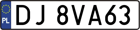 DJ8VA63