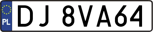 DJ8VA64