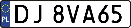 DJ8VA65