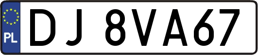 DJ8VA67