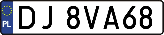 DJ8VA68