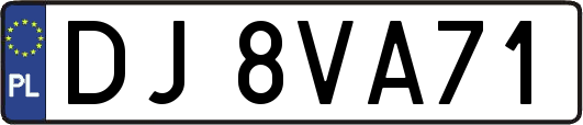 DJ8VA71