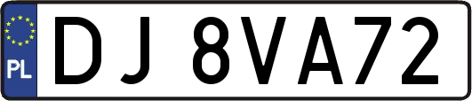 DJ8VA72