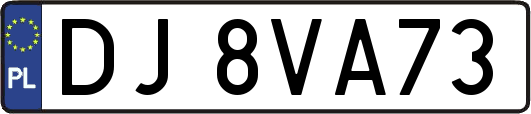 DJ8VA73
