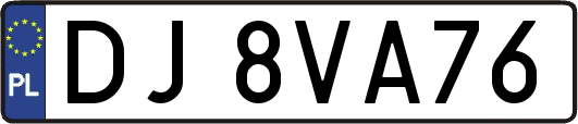 DJ8VA76