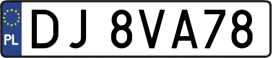 DJ8VA78