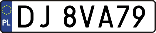 DJ8VA79