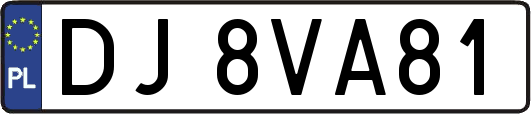 DJ8VA81