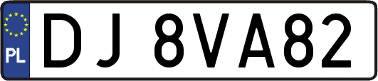 DJ8VA82