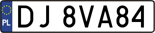 DJ8VA84