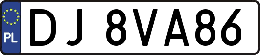 DJ8VA86