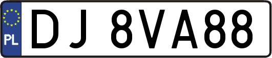 DJ8VA88