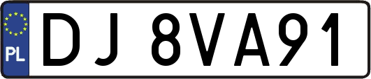 DJ8VA91