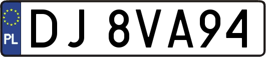 DJ8VA94
