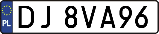 DJ8VA96