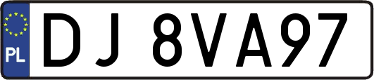 DJ8VA97