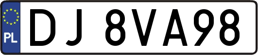 DJ8VA98