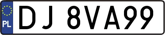 DJ8VA99