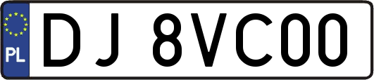 DJ8VC00