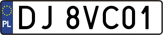 DJ8VC01