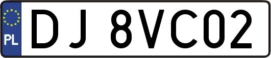 DJ8VC02