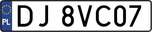 DJ8VC07