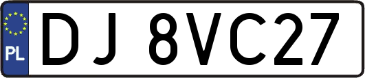 DJ8VC27