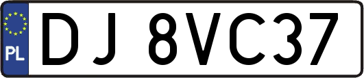 DJ8VC37