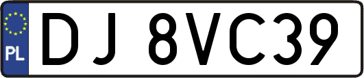 DJ8VC39