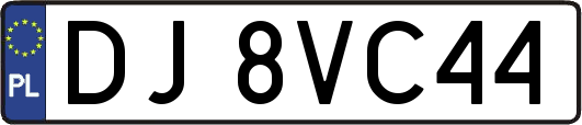 DJ8VC44