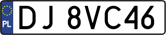 DJ8VC46