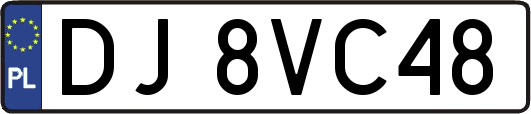 DJ8VC48