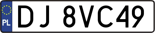 DJ8VC49
