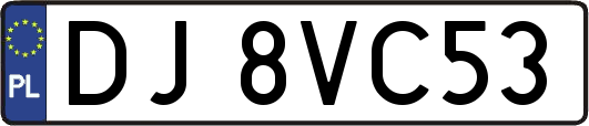 DJ8VC53