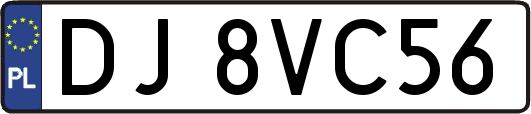 DJ8VC56