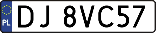 DJ8VC57